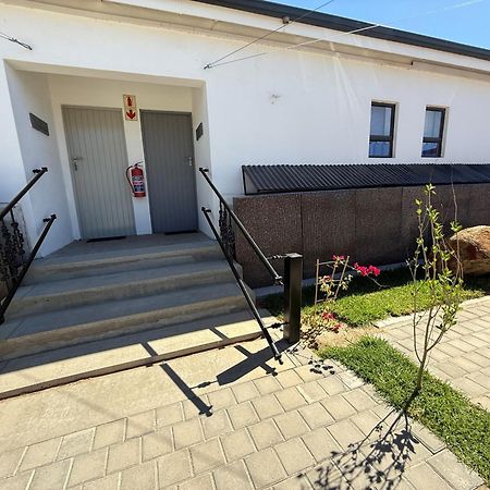 Middelplaas Paarl Guesthouse Luaran gambar