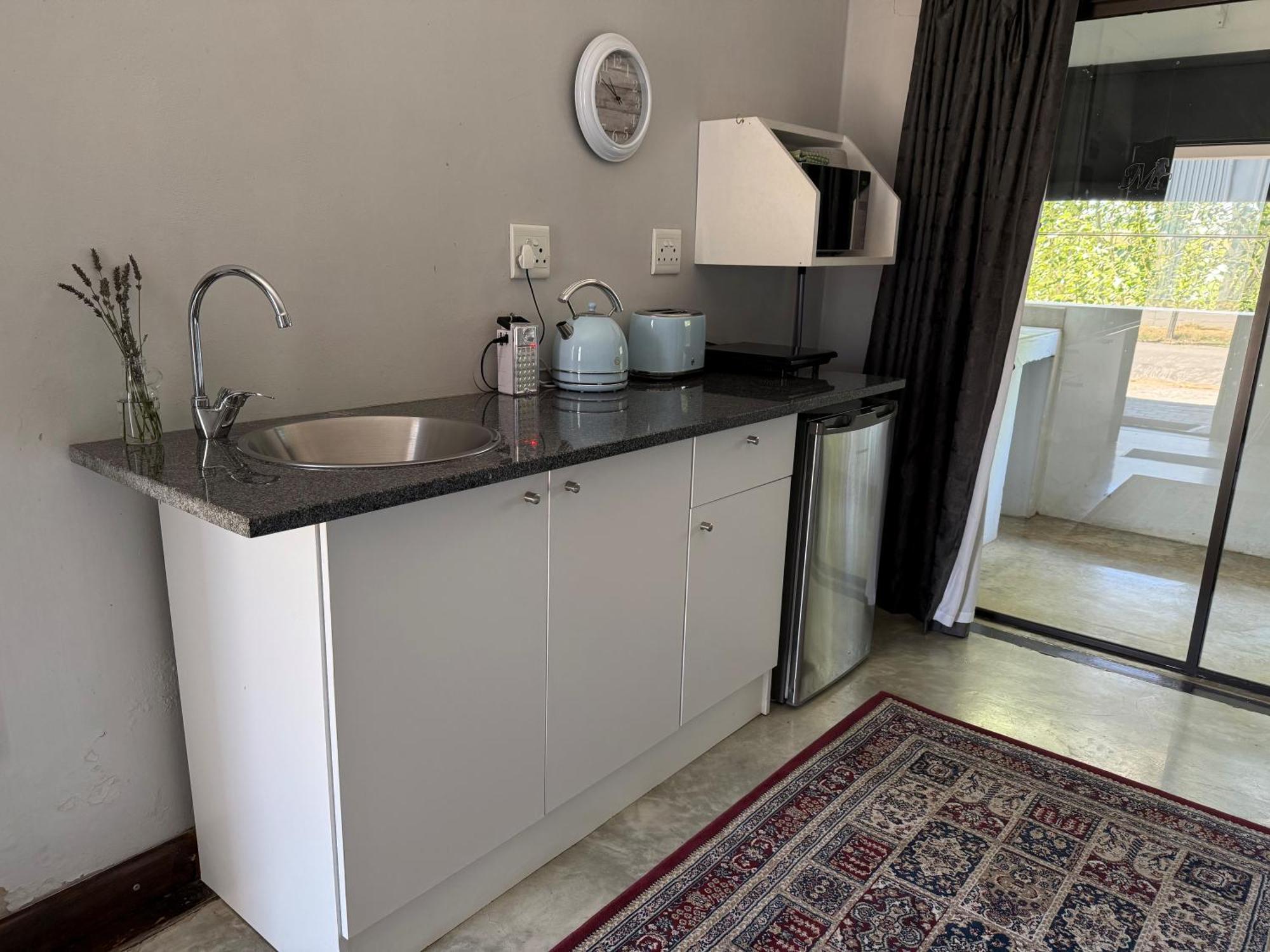 Middelplaas Paarl Guesthouse Luaran gambar