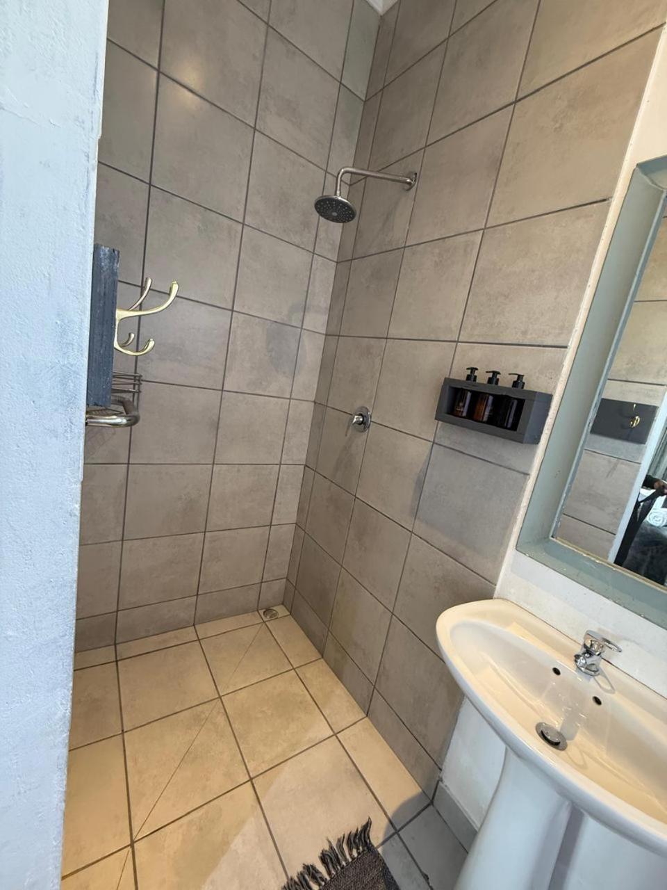 Middelplaas Paarl Guesthouse Luaran gambar